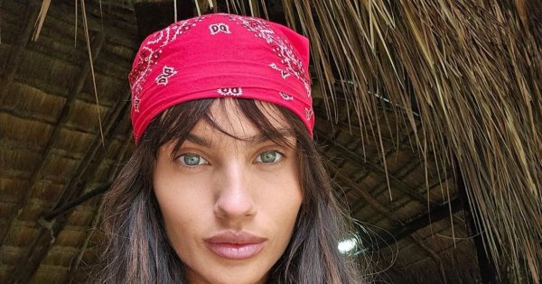 Karolina Gilon zdradziła, jak schudła! Pokazała, co jadła przez cały dzień