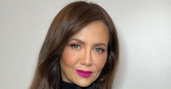 Kinga Rusin triumfuje! Szczerze napisała, co sądzi o zmianie warty na Wiejskiej. Padły ostre słowa!