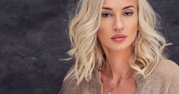 "Przefarbowałam się na blond, bo Antek tak chciał. Tydzień później powiedział mi o zdradzie"