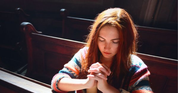 Zaślubiny z Jezusem. Rośnie liczba kobiet, które się na to zdecydowały