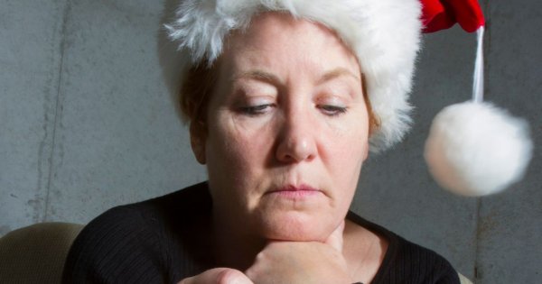 "Nie przyjadę w tym roku do Polski na święta, a moja mama będzie sama. Siostra nie chce jej u siebie"