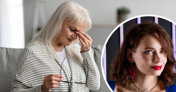 "Teściowa nie zostanie z dziećmi na sylwestra. Musi się wyspać, bo kolejnego dnia idzie do kościoła"