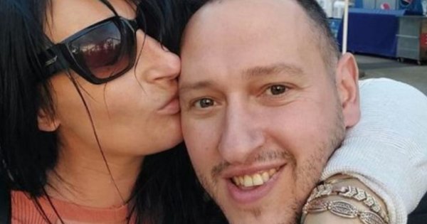 Aldona z "Chłopaków do wzięcia" na zdjęciu z córką. Jak dwie krople wody?