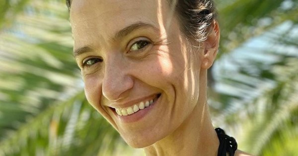 Joanna Koroniewska nie jest zadowolona z prezentu od Mikołaja. Dowbor się nie postarał?