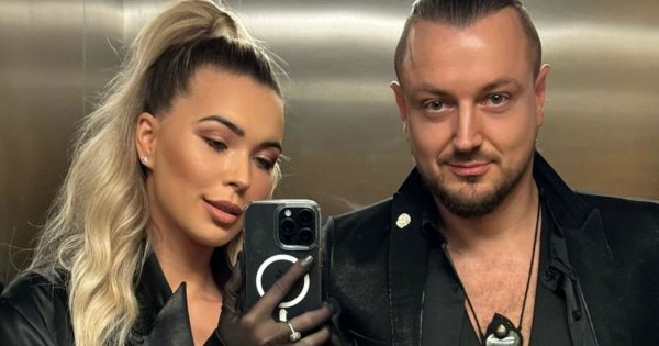 Sandra Kubicka opowiedziała o swoich zmaganiach. O dziecko starała się przez długi czas