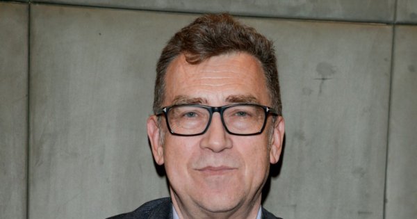 Maciej Orłoś sprawdził konto i... przetarł oczy ze zdumienia. Gdy przyszła pierwsza emerytura, aż go zatkało