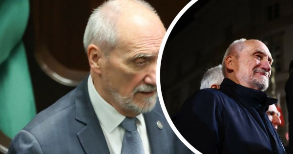 Antoni od wojska oddał wszystko żonie? On wozi się starym passatem, a ona ma setki tysięcy na lokacie