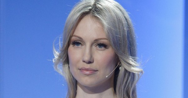 Szczuplutka Magdalena znika z TVP Info! Jej program został zdjęty z anteny