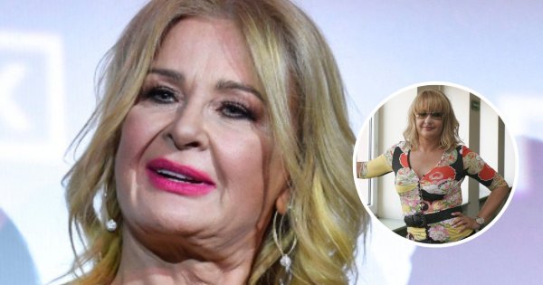 Odmłodzona Majka Jeżowska szczerze o tym, co sobie zrobiła: "Jestem panią własnego ciała i własnej skarbonki"