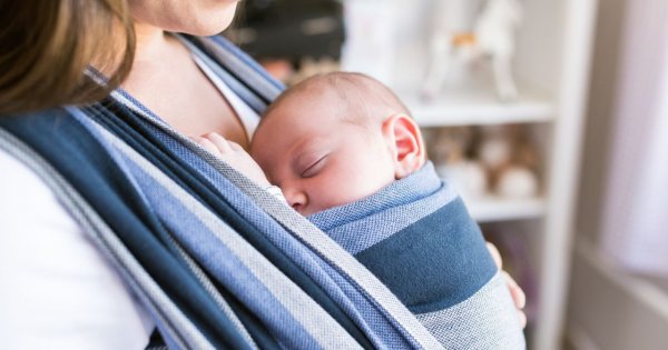 "Mąż ma pretensje, że poświęcam dziecku za dużo czasu. Mówi, że i tak syn nie będzie tego pamiętać"