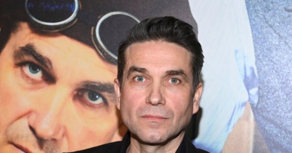 Marcin Dorociński podbija świat. Wystapił w koreańskim filmie. Zobaczymy go w kinach?
