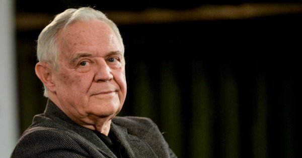 Marek Kondrat jest bogaczem! "Wcale się tego nie wstydzę” - powiedział. Zyskał majątek, pracując dla banku
