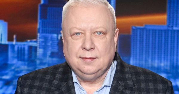 Marek o życiu po TVP. Zwolniony po 37 latach pan od muzyki w końcu opowiedział o swoich planach