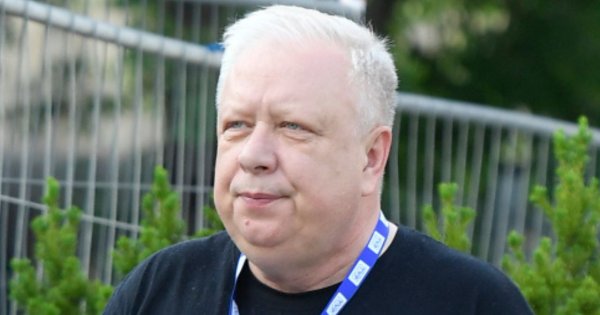 Pan od muzyki zwolniony z pracy po 37 latach! "Jestem w szoku! Komu pan Marek przeszkadzał?"