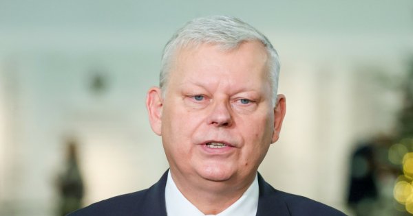 Marek ma poważne problemy sercowe i trafił do szpitala. Wiadomo, jak się czuje