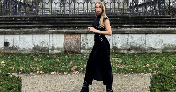 Modelka Marianna mówi, kto ma mieć prawo do głosowania, a kto nie. Dość nietypowa argumentacja...