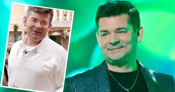 Zenek Martyniuk został twarzą kiełbasy! Jak do tego doszło? [wideo]