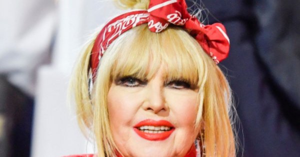 Maryla Rodowicz ma dzisiaj urodziny. Gwiazda wygląda na 18 lat, a my przypominamy jej najgorętsze stylizacje. Ogień to mało powiedziane