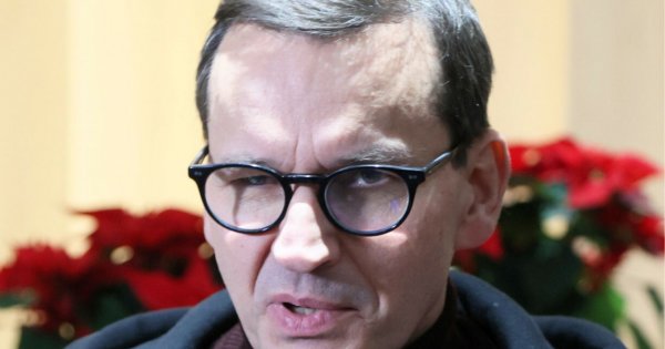 Mateuszek dopiero co stracił robotę, a już ma nową pracę. Będzie patrzył na rączki!
