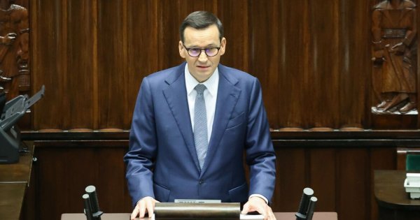 55-letni Mateusz zaliczył wpadkę! Myślał, że nikt tego nie usłyszy! (Wideo)