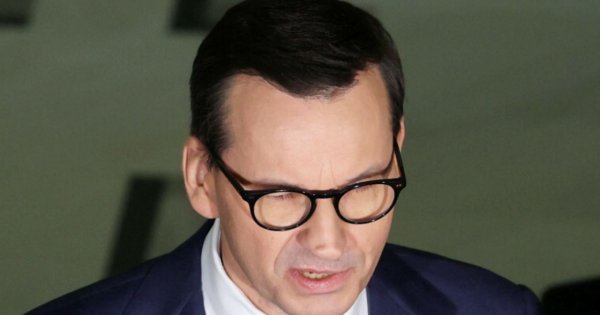 Wszyscy wstali, tylko Mateusz siedział. Tak zareagował na słowa gigachada...