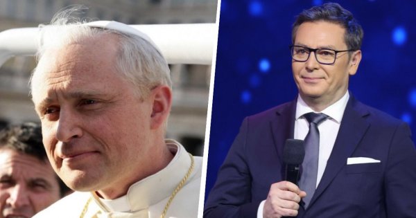 Michał Adamczyk nowym prezesem TVP. Internauci porównują go do Piotra Adamczyka i tworzą memy!