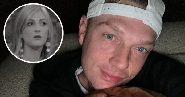 Nick Carter właśnie stracił siostrę. Jego brat Aaron zmarł zaledwie przed rokiem, a to nie wszystkie tragedie tej rodziny