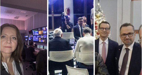 TVP Info zakończyło żywot. Internauci żegnają ją memami! [Podsumowanie obrony stacji]