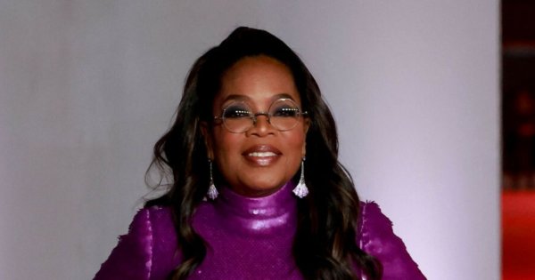 Oprah Winfrey zaprezentowała nową sylwetkę Nie wszyscy jednak wierzą, że to naturalny efekt