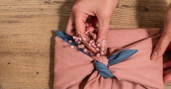 "Szwagierka dała mi na Gwiazdkę prezent, który kiedyś ja jej dałam... Wstydu nie ma!"