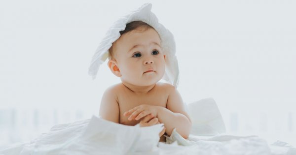 "Mąż nie chce zmieniać brudnych pampersów. Jak go do tego zachęcić?"