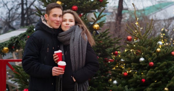 "Już wiem, skąd wezmę chłopaka na święta. Utrę nosa wścibskiej rodzince"