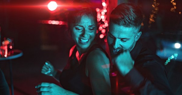 "Szef na imprezie świątecznej poszedł w tango. To, co zrobił, zszokowało nawet mnie"