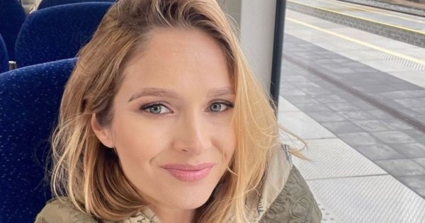 Marta Paszkin z "Rolnik szuka żony" zdradziła, ile przytyła w ciąży. Internautki dzielą się swoimi doświadczeniami