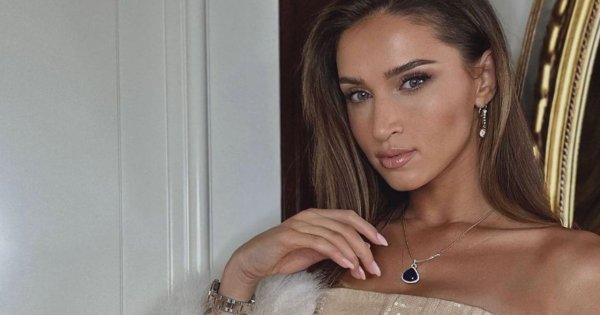 Patrycja Tuchlińska lubi wydawać kasę miliardera. Mało kto jednak wie, że ma takie wykształcenie