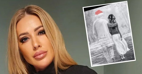 Sylwia Peretti wyznała, jak naprawdę czuje się po śmierci syna. "Miejsce matki zawsze jest przy dziecku"