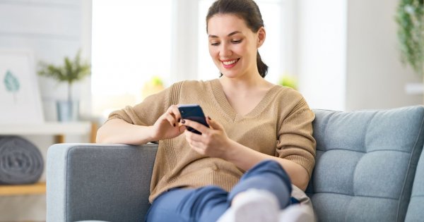 "Zostałam testerką wierności. Żadna praca nie dawała mi nigdy tyle frajdy"