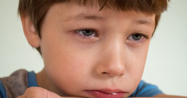 "Nie mogę uwierzyć, że mój mąż wyznał naszemu czteroletniemu synowi prawdę o Mikołaju"