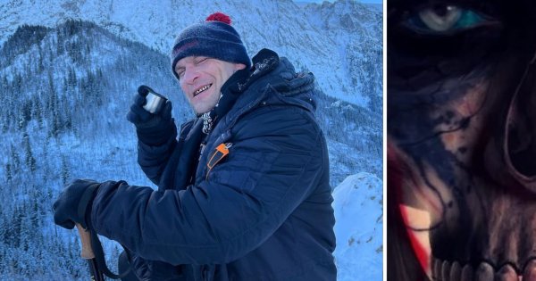 Popek ma w planach przerażającą metamorfozę? Zmartwieni fani ostrzegają: "To się dobrze nie skończy"