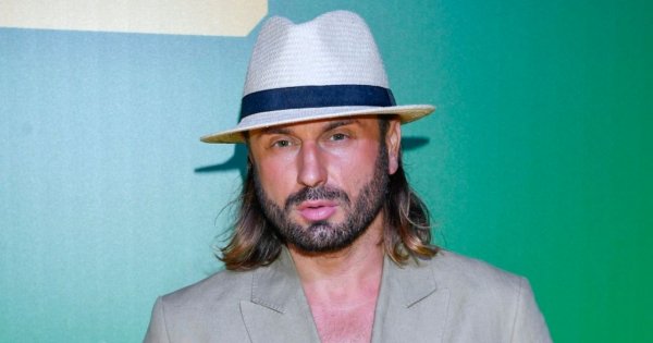 Rafał Grabias z "Królowych Życia" wspomina ostatnie Święta z Gabrielem. Dopadła go nostalgia