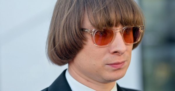 Ralph Kamiński pożegnał bardzo bliską osobę na Instagramie. "Zmieniła Pani moje życie"