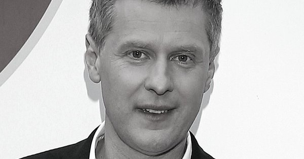 Nie żyje Krzysztof Respondek. Uwielbiany aktor i satyryk miał zaledwie 54 lata