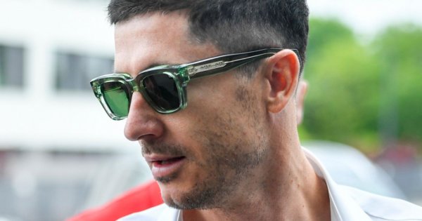 Robert Lewandowski jest fanem rapu? Wiemy, kogo słucha najczęściej