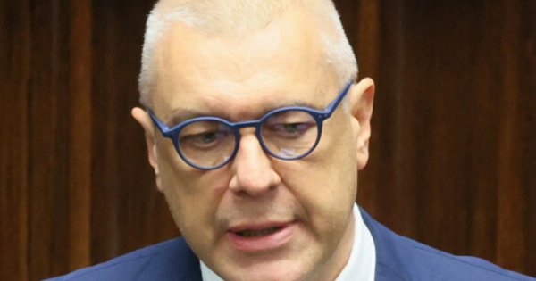 Wielki powrót Romana Giertycha. Odzyskał funkcję w Sejmie. Powód jest jeden