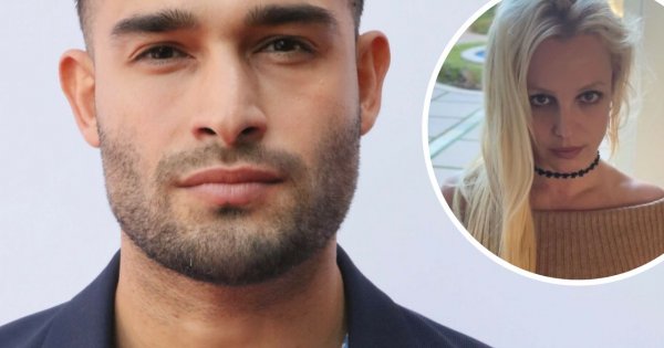 Były mąż Britney Spears zrobił formę życia. Piosenkarka może już żałować?