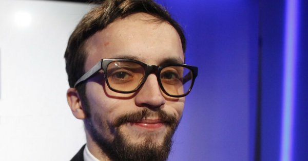 Czystki w TVP Info. Samuel został zwolniony ze stacji! Wiadomo, kto go zastąpi