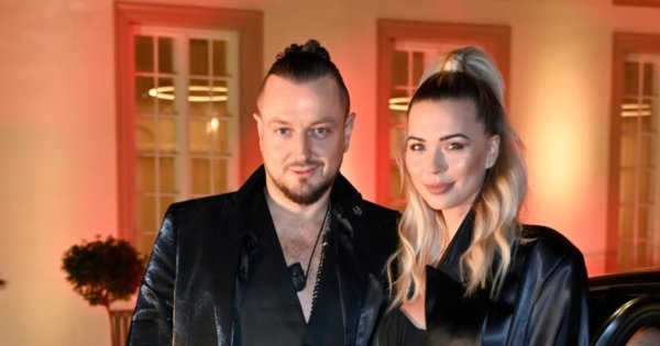 Sandra Kubicka i Baron spodziewają się dziecka. Modelka zdradziła płeć maleństwa na Instagramie
