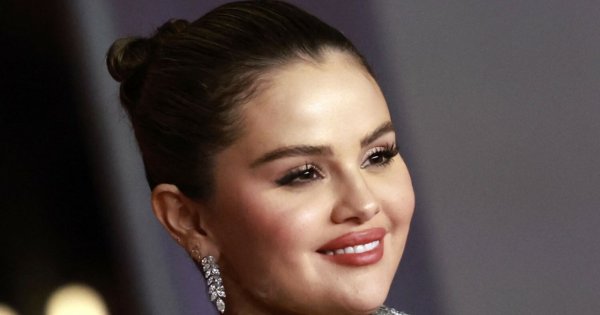 Selena Gomez zakochana. Dodała ważne zdjęcie na swoim Instagramie. Kim jest jej nowy wybranek?
