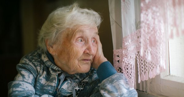 "Córka nie przyjedzie z zagranicy na święta. Znowu mnie czeka samotna Wigilia"
