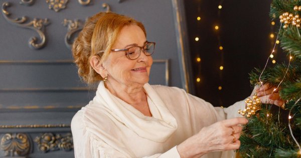 "Własna matka wystawiła mnie w Wigilię. Dopiero dziś jej się wymsknęło, jaki był powód"